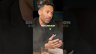 Elon Musk SAVED Tate's Father Twitter