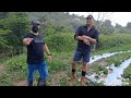 visitando agricultores puertorriqueños, cap1   Humacao PR