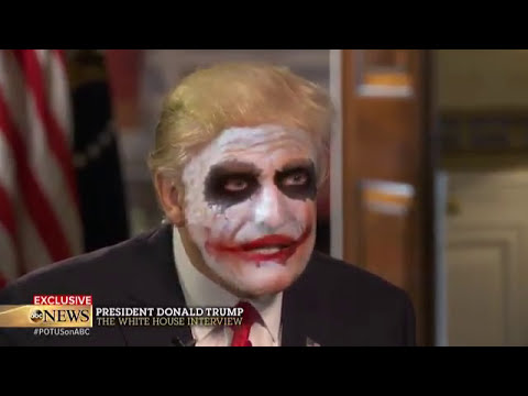 donald-trump---*this-is-too-perfect*-「joker-face」