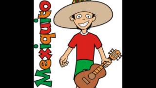 HIMNO REAL MEXIQUITO