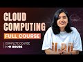 Cloud Computing Full Course (2026) | Cloud Computing Course FREE | Intellipaat