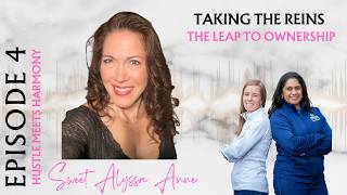 Episode 4: The Lead to Ownership with Alyssa Anne