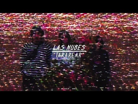 Las Nubes - Tararear