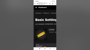 How to create gamepass in Pls donate #roblox #plsdonate #gamepass #shorts