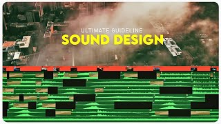 Cinematic SOUND DESIGN Tutorial for FILMMAKING screenshot 2