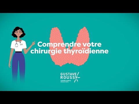 Comprendre sa chirurgie