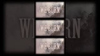 🔥The Quill’s electrifying new single and video ”We Burn” drops this Friday, March 15th!🔥 #hardrock