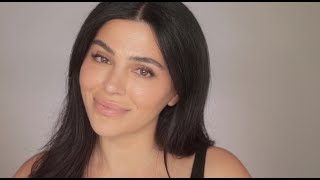 Makeup in your 30&#39;s and 40&#39;s | Teni Panosian #makeup #skincare