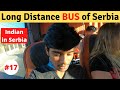 Buses Of Serbia (Nis to Uzice)