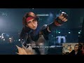 Final Fantasy VII Remake First Playthrough part 7 JP + Eng Subs