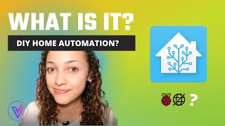 Home Assistant  for newcomers - In 5 minutes!