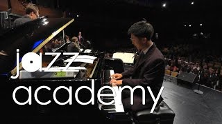 Essentially Ellington 2016: Lexington High School - ST. LOUIS BLUES Essentially Ellington 2016: Lexington High School - ST. LOUIS BLUES