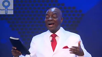 STOP SENDING A PRE-MATURE CHILD ABROAD FOR SCHOOLING! - OYEDEPO TELLS NON-PERFORMING PARENTS.