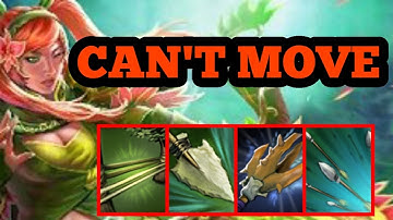 NEW DOTA 2 ABILITY DRAFT 2019 IMBA BROKEN SKILL PERMA BASH