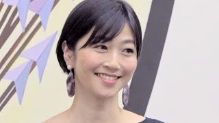 元TBSアナの久保田智子「スカッとするし発見のある映画」と絶賛／『RBG 最強の85才』公開記念イベント