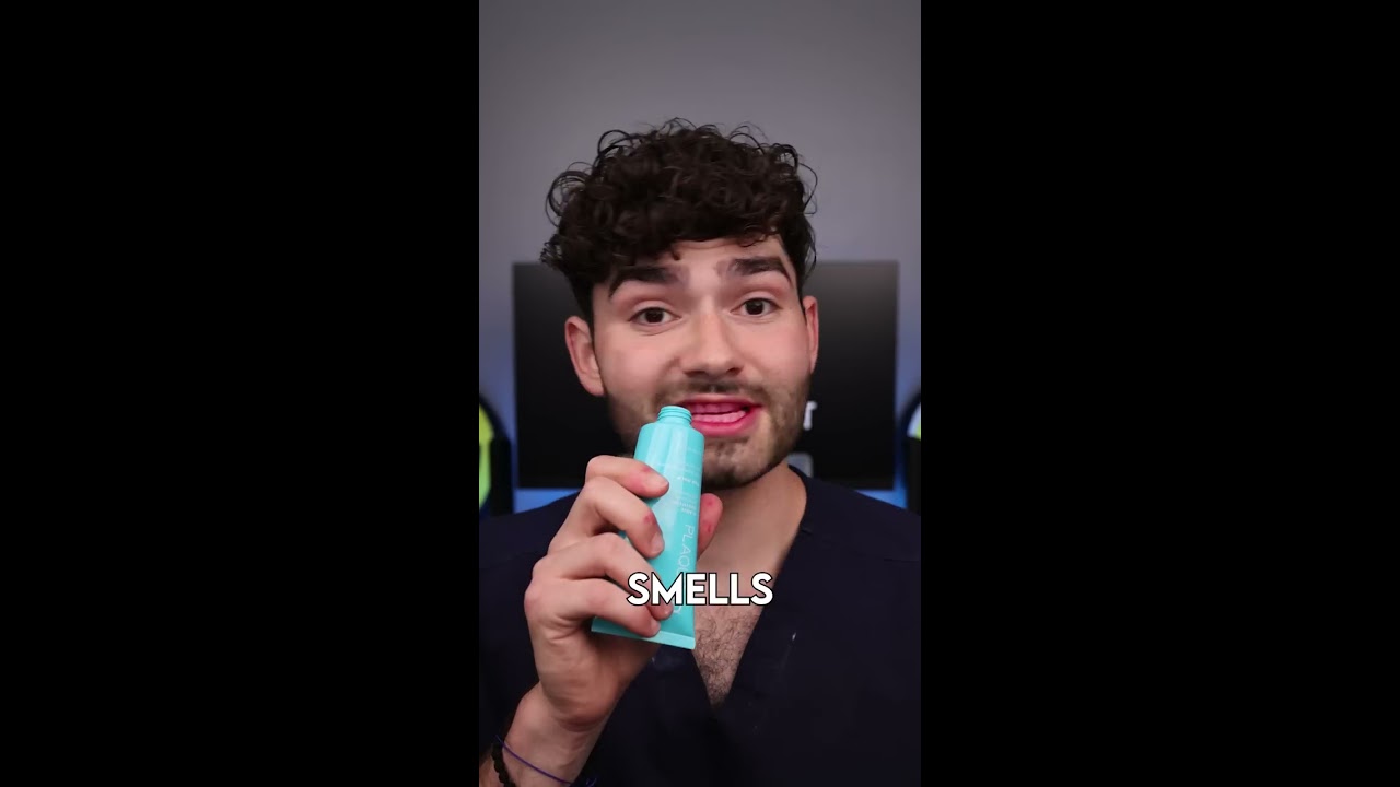 Giant Vs Mini Electric Toothbrush 