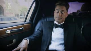 Celebrity Don't be scared, Rob Lowe. Be terrified. Wealth