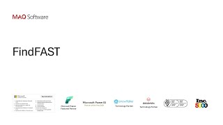 FindFAST Demo