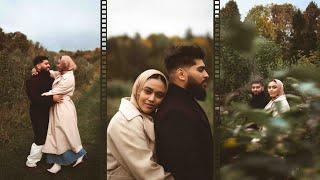 HOW TO PHOTOGRAPH COUPLES (Sony A7R IV + 85mm f1.4 GM) screenshot 3