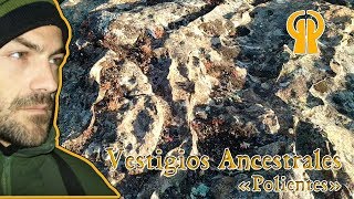 Vestigios Ancestrales - Polientes (Valderredible)