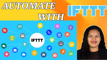How To Automate Using IFTTT || IFTTT for Beginners || 2022 IFTTT Atutomation Tutorial