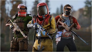 Rust SEA Wipe - KITIYA GAMING