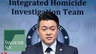 Surrey RCMP and IHIT investigate shots fired incident leaving one man dead | Vancouver Sun