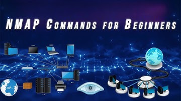 Beginnershandleiding voor NMAP-opdrachten