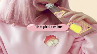The Girl Is Mine - Michael Jackson ft. Paul McCaurny (Subtitulado Inglés | Español)