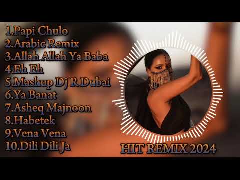        2024    2024 موسيقى ريمكس عربية