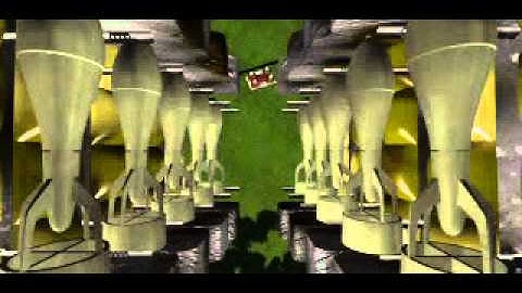 C&C Tiberian Dawn - Red Alert Preview