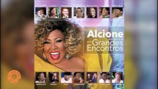Alcione - Romaria (feat. Vitor & Leo)