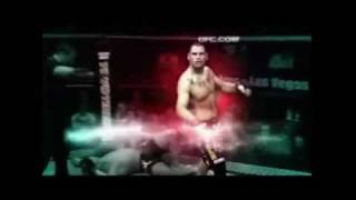 UFC 104 - Lyoto(Dragon)Machida vs. Mauricio(Shogun)Rua (Trailer)