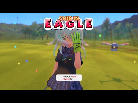 【みんGOL WORLD】アロハビーチリゾート -30 6133pt