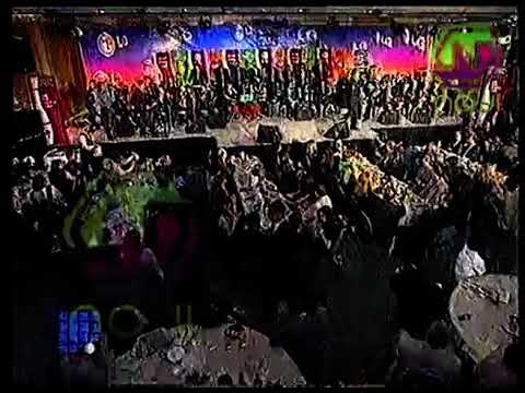 عاصي الحلاني احلى عيون من حفلة Lg