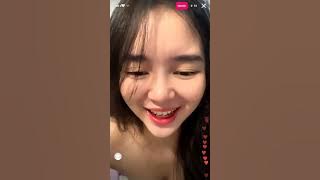 Kienzy Mylien Live IG Terbaru 🥰 [04.05.23]