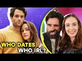 You: Cast’s Real-Life Partners Revealed |⭐ OSSA