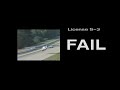 Petit le mans crash but its gran turismo 4