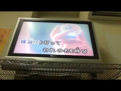 野口五郎「グッドラック」