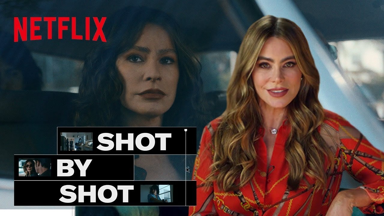 Griselda's First Sales Pitch | Netflix