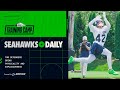 Seahawks Daily: Two Forces To Be Reckoned With On Defense