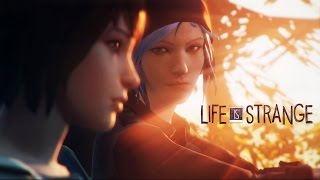 QUE JOGO LINDO! | Life is Strange (Episódio 1 Completo)