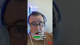 UFO Hoaxes Are They Hiding Real Aliens #uap