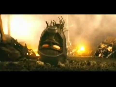 TRANSFORMERS 3D (Offical HD)
