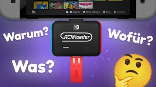 Do I need an RCM loader? screenshot 4