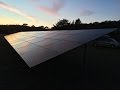 DIY Field Solar Array - Part 1