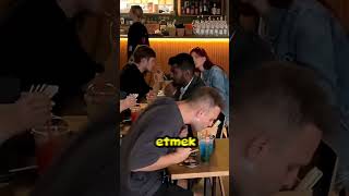 Hasta Adama Yardım Eden İyi İnsan 🥰🥺 Resimi