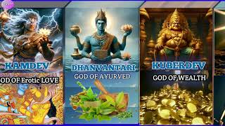 hindu gods and invention power.hindu dhram ke bhagban or unke Sakti, comparison data.