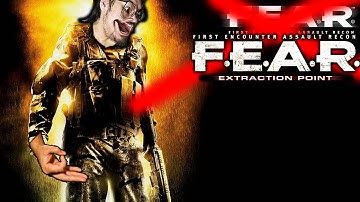 🔴[VOD] F.E.A.R Extraction Point Part 3 (END) & BONUS Hour of F.E.A.R 2