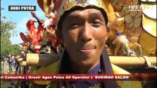 MANGAN CEPLIK SEWU - ANDI PUTRA 2 | HPS PRO